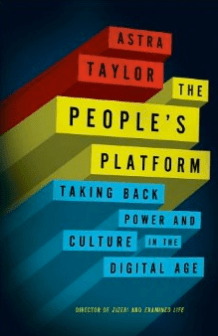 peoples platform