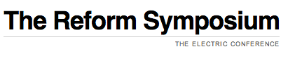 reform symposium
