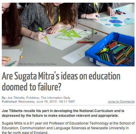 sugata post on failure
