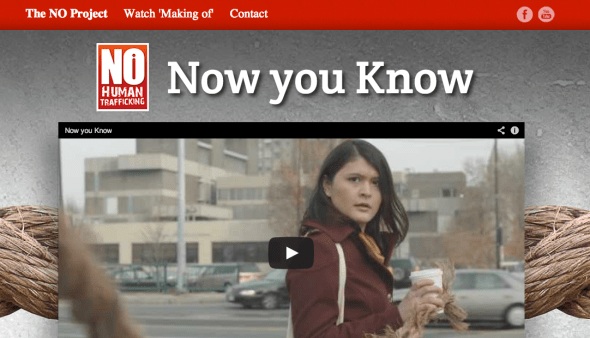 the no project update site