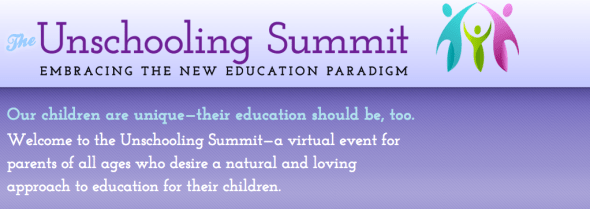 unschooling summit