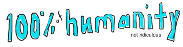 100 humanity