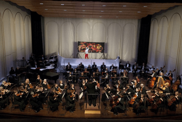 armando silva w orchestra