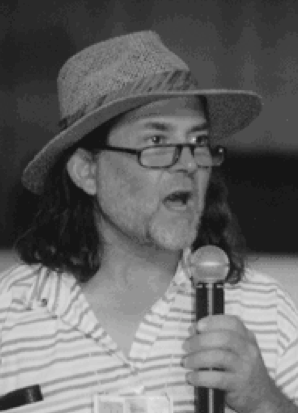 chris mercogliano bw