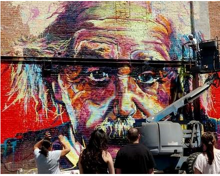 einstein_armando_silva