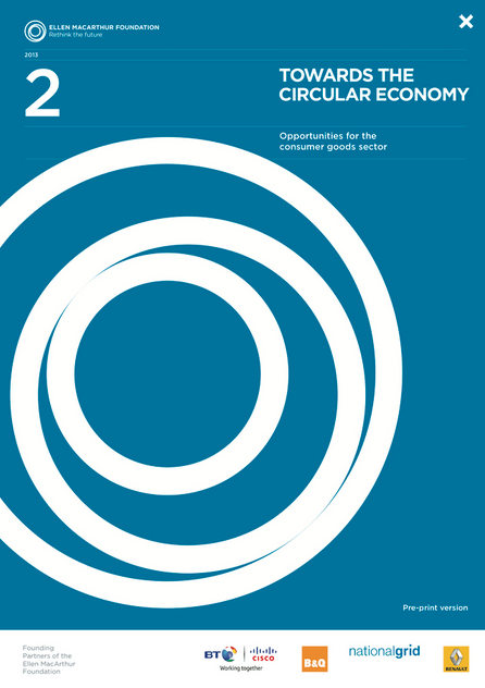 elle macarthur 2013 report