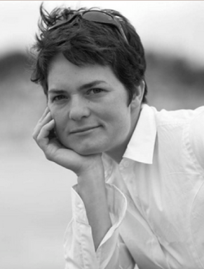ellen macarthur bw