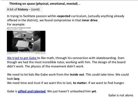 gabe slide from findings