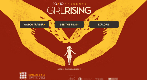 girl rising site