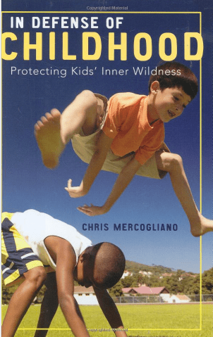 in defense of childhood