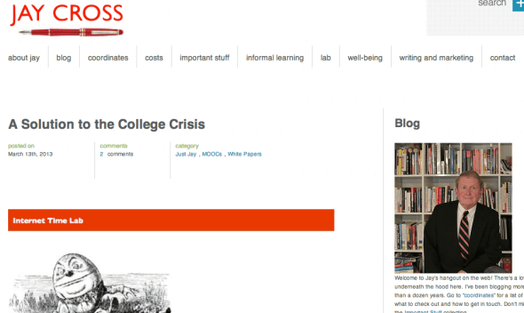 jaycross site formal