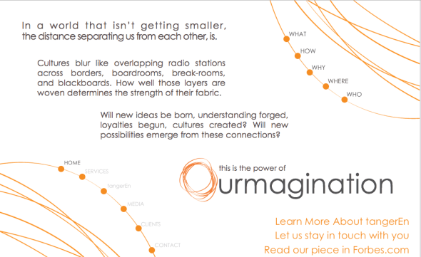 ourmagination site
