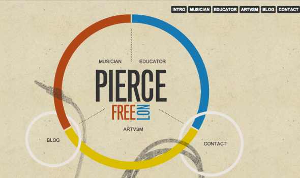 pierce freelon site