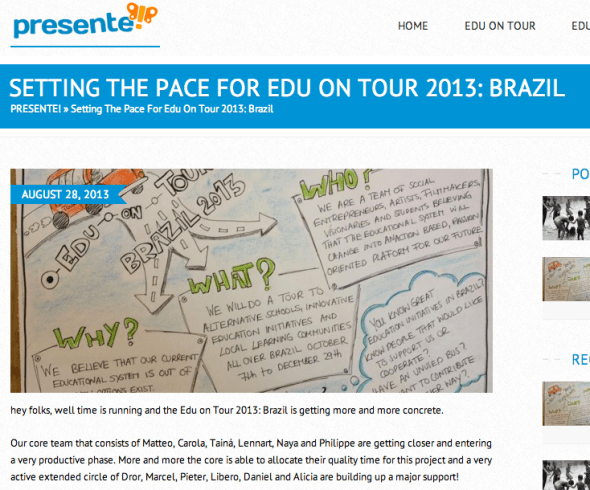 presente post via philippe