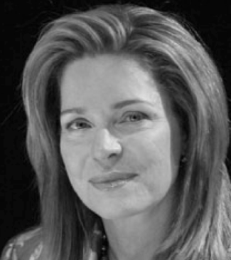 queen noor 2 bw