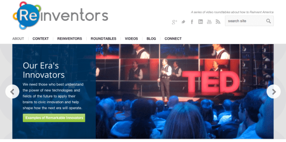 reinventors site