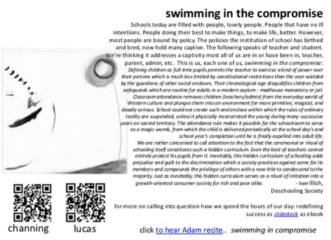 slide from glossary deck