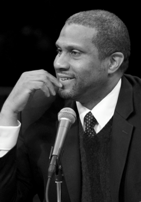 tavis smiley bw