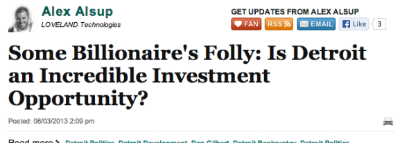 alex post on detroit in huffpo