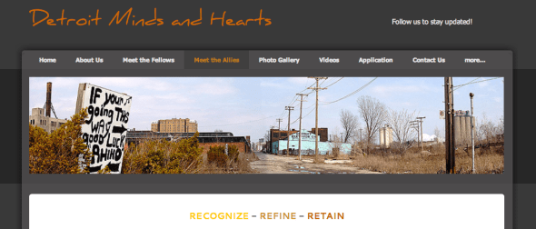 detroit minds and hearts