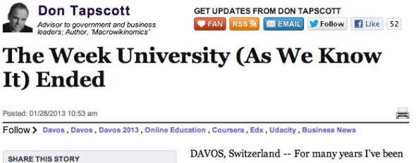 don tapscott on moocs