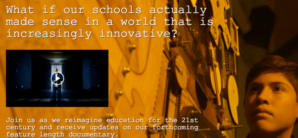 high tech high documentary