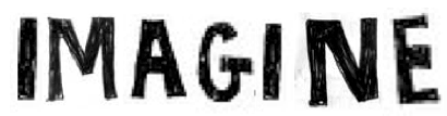 imagine