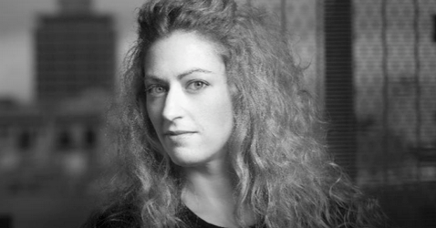 jane mcgonigal bw