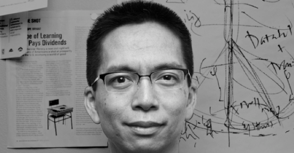 john maeda bw