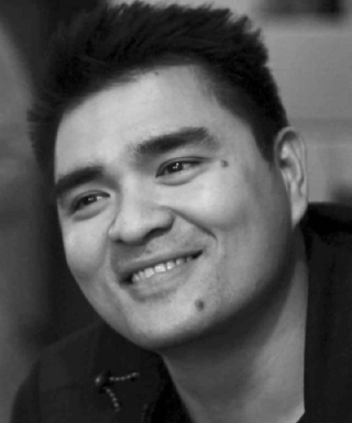 jose antonio vargas bw