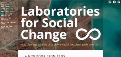 labs for social change site