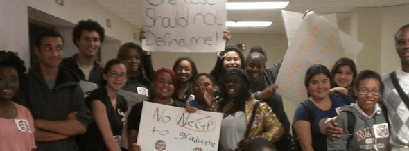 providence student union