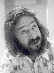 seymour papert bw