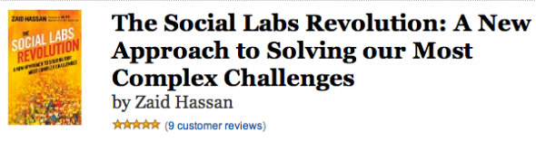 social labs notes and highlights