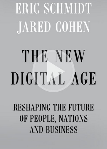 the new digital age