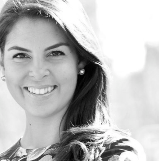 caroline ghosn | be you.
