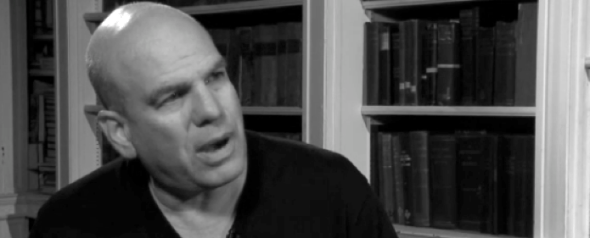 david simon bw