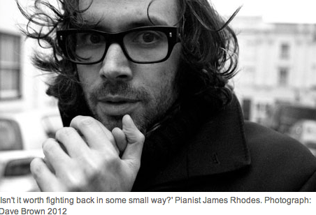 james rhodes