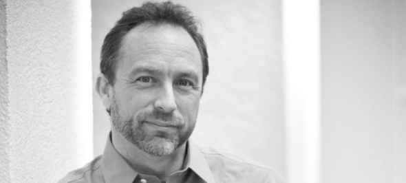 jimmy wales bw