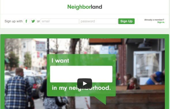 neighborland