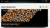 peter moskowitz site