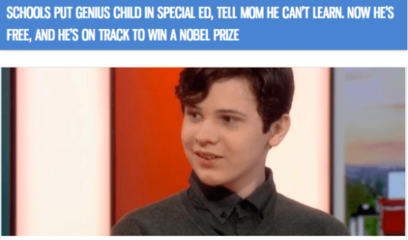 post on jacob barnet