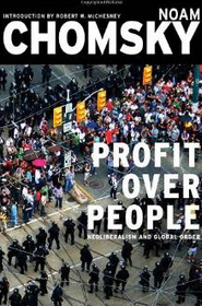 profit over people