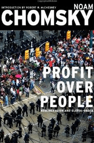 profit over people