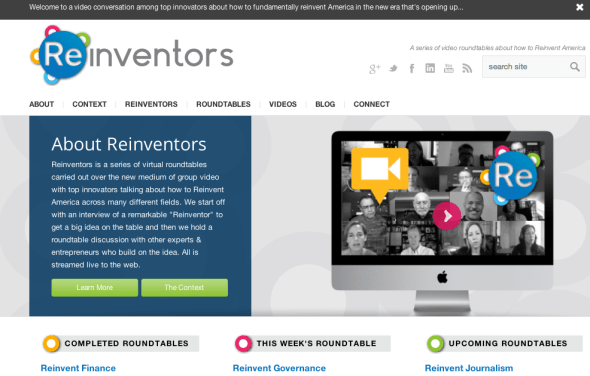 reinventors