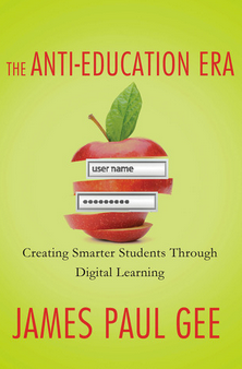 the anti educaation era