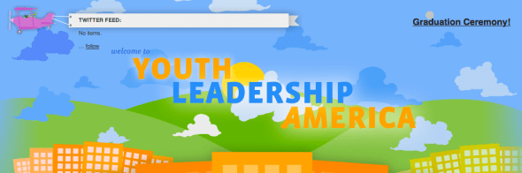 youth leadership america
