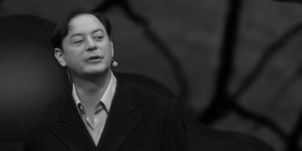 andrew solomon