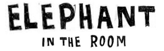 elephant in the room