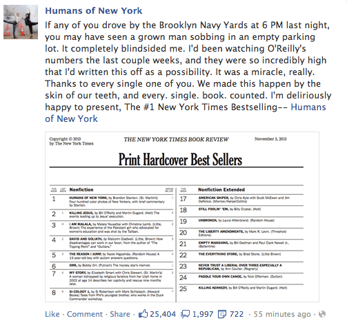 hony #1